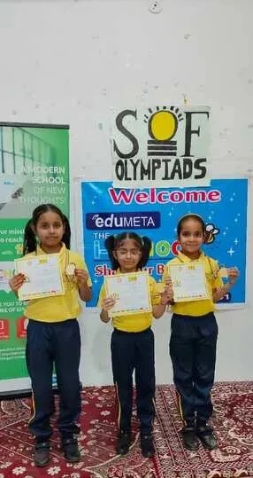 Play School Kondapur Hyderabad