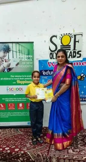 Play School Kondapur Hyderabad