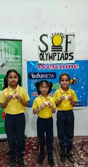 Play School Kondapur Hyderabad