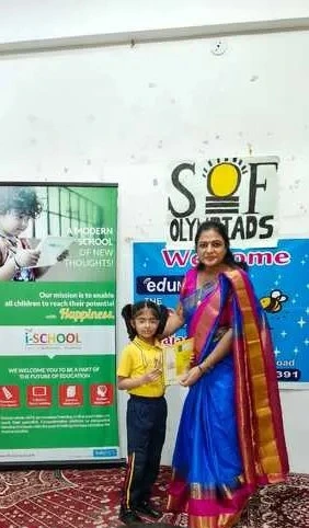 Play School Kondapur Hyderabad